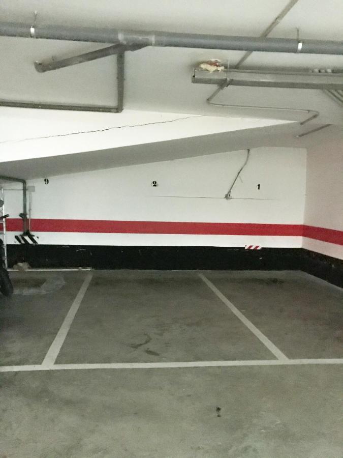 Citybeach - Parking & Wifi Las Palmas de Gran Canaria Extérieur photo