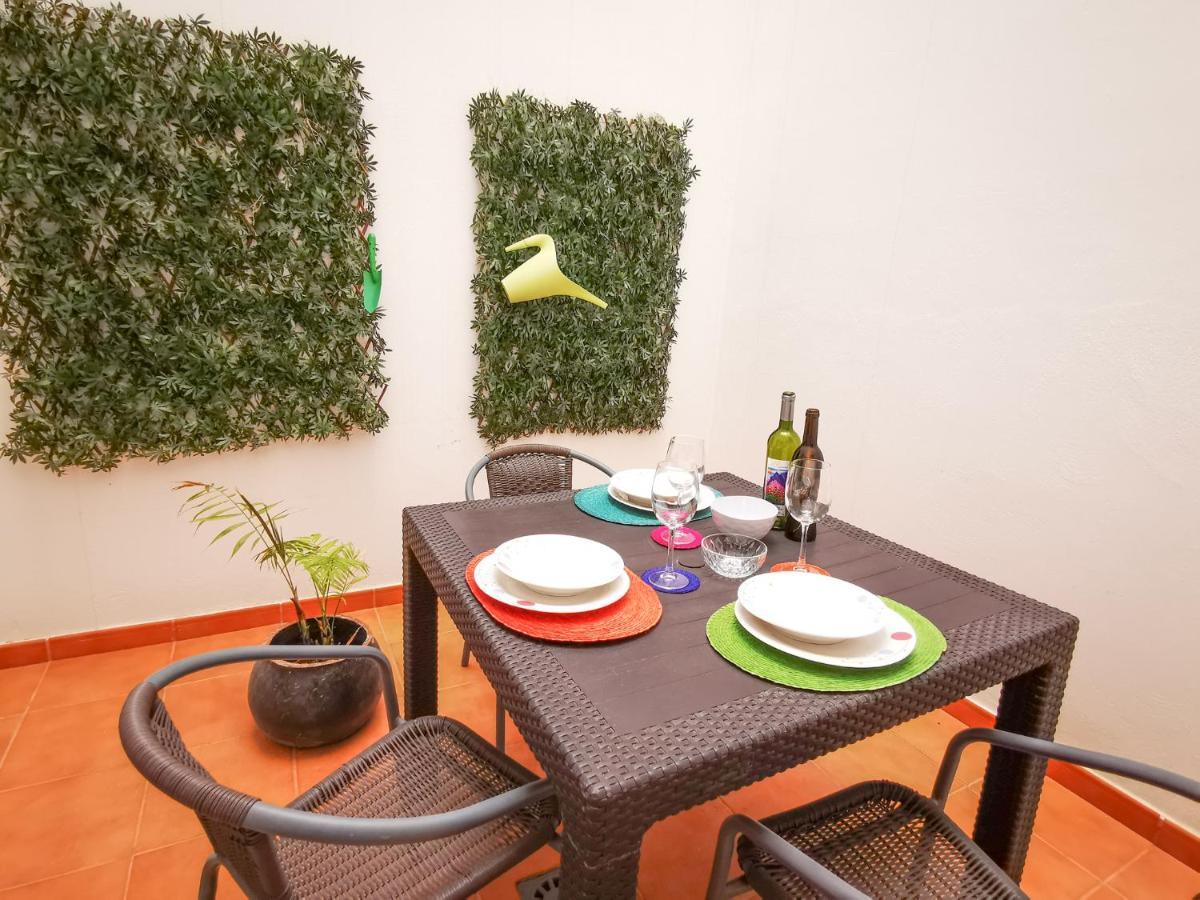 Citybeach - Parking & Wifi Las Palmas de Gran Canaria Extérieur photo