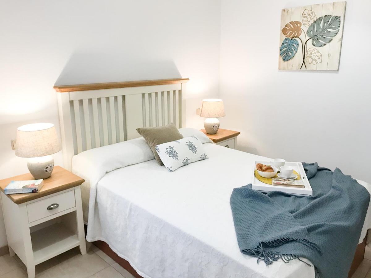 Citybeach - Parking & Wifi Las Palmas de Gran Canaria Extérieur photo